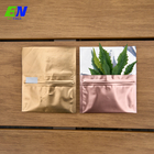 3.5g 꽃 검질 캔디 냄새 증명 잡초 연기 담배 플립커버 가방